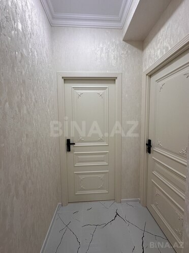 2 otaqlı yeni tikili - Masazır q. - 51 m² (10)