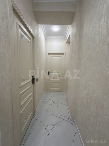 2 otaqlı yeni tikili - Masazır q. - 51 m² (11)