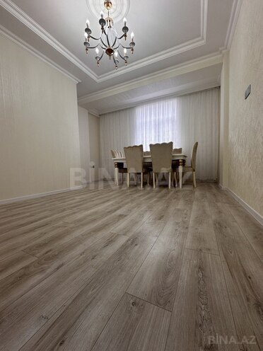 2 otaqlı yeni tikili - Masazır q. - 51 m² (8)