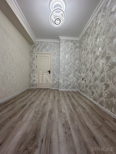 2 otaqlı yeni tikili - Masazır q. - 51 m² (17)