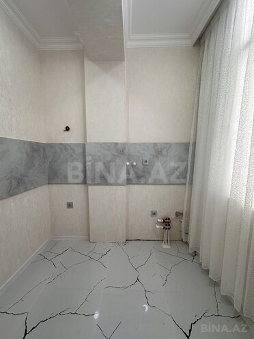 2 otaqlı yeni tikili - Masazır q. - 51 m² (20)
