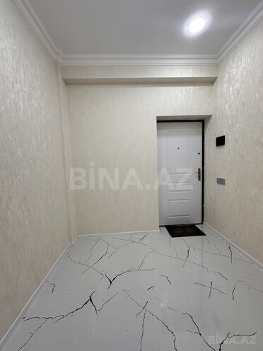 2 otaqlı yeni tikili - Masazır q. - 51 m² (14)