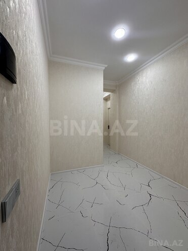 2 otaqlı yeni tikili - Masazır q. - 51 m² (13)