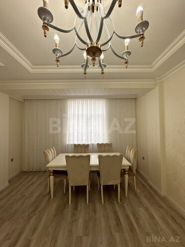 2 otaqlı yeni tikili - Masazır q. - 51 m² (2)
