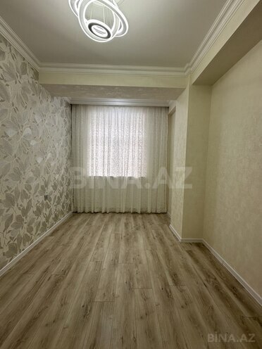 2 otaqlı yeni tikili - Masazır q. - 51 m² (3)