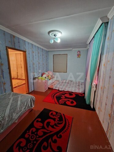 7 otaqlı həyət evi/bağ evi - Novxanı q. - 220 m² (27)