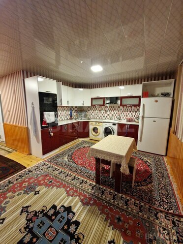 7 otaqlı həyət evi/bağ evi - Novxanı q. - 220 m² (11)
