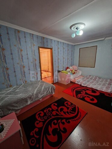 7 otaqlı həyət evi/bağ evi - Novxanı q. - 220 m² (26)