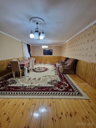 7 otaqlı həyət evi/bağ evi - Novxanı q. - 220 m² (7)