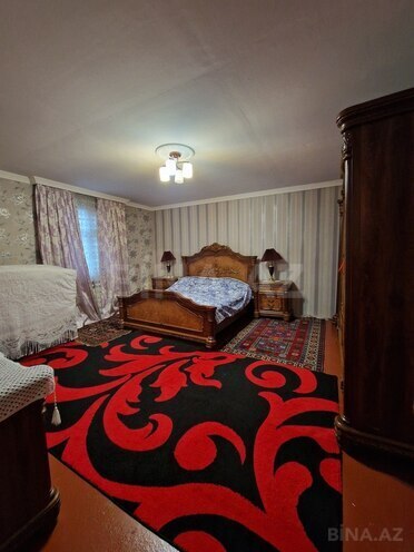 7 otaqlı həyət evi/bağ evi - Novxanı q. - 220 m² (25)