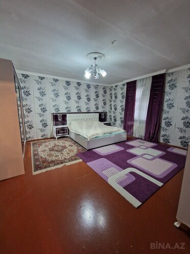 7 otaqlı həyət evi/bağ evi - Novxanı q. - 220 m² (23)