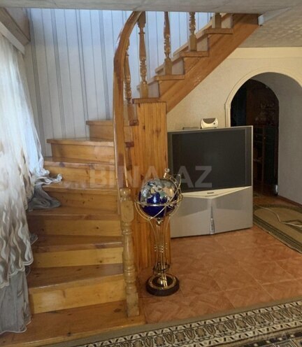 7 otaqlı həyət evi/bağ evi - Xaçmaz - 200 m² (9)