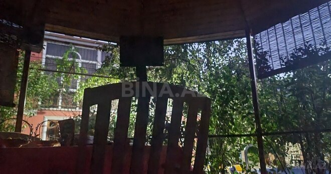 7 otaqlı həyət evi/bağ evi - Xaçmaz - 200 m² (3)