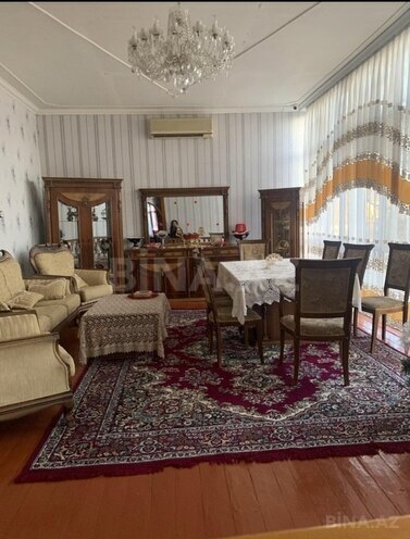 7 otaqlı həyət evi/bağ evi - Xaçmaz - 200 m² (10)