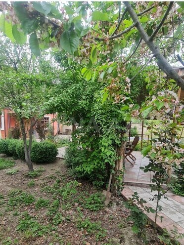 7 otaqlı həyət evi/bağ evi - Xaçmaz - 200 m² (5)
