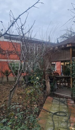 7 otaqlı həyət evi/bağ evi - Xaçmaz - 200 m² (2)