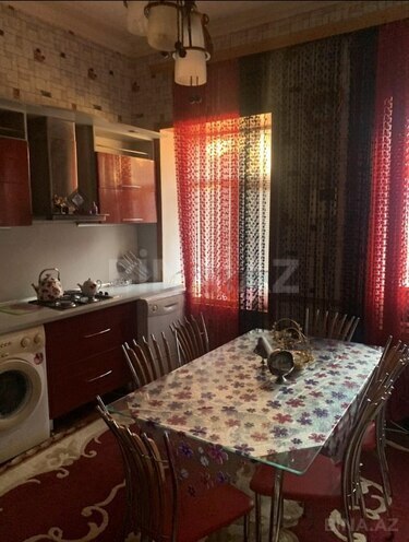 7 otaqlı həyət evi/bağ evi - Xaçmaz - 200 m² (11)