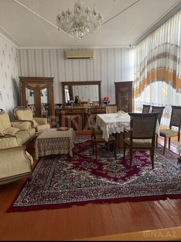 7 otaqlı həyət evi/bağ evi - Xaçmaz - 200 m² (13)