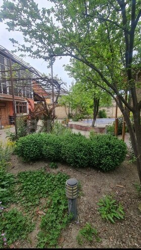7 otaqlı həyət evi/bağ evi - Xaçmaz - 200 m² (14)