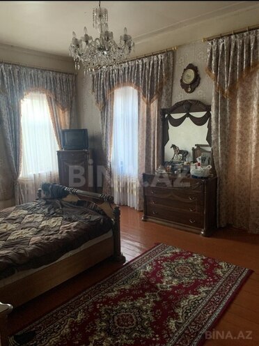 7 otaqlı həyət evi/bağ evi - Xaçmaz - 200 m² (12)