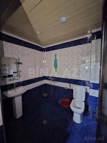3 otaqlı yeni tikili - Xırdalan - 64 m² (10)