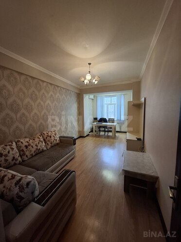 3 otaqlı yeni tikili - Xırdalan - 64 m² (3)