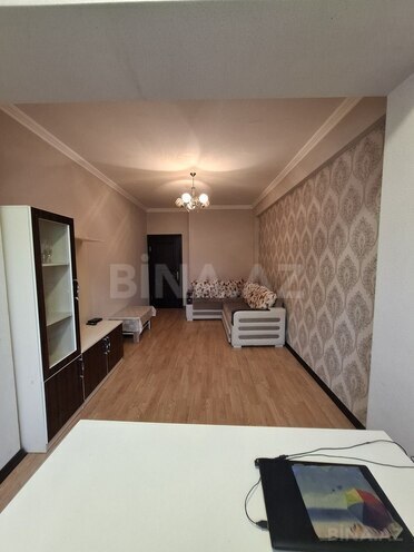 3 otaqlı yeni tikili - Xırdalan - 64 m² (4)