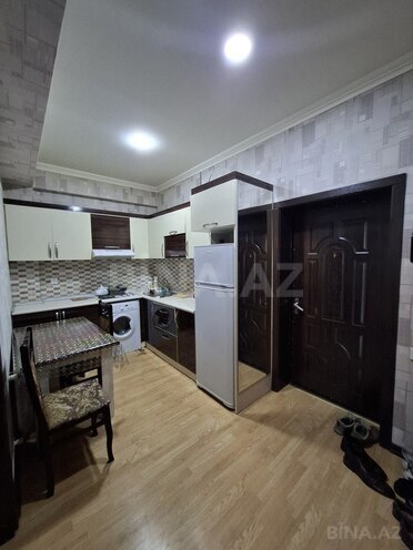 3 otaqlı yeni tikili - Xırdalan - 64 m² (1)