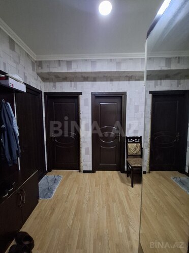 3 otaqlı yeni tikili - Xırdalan - 64 m² (11)