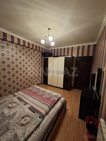 3 otaqlı yeni tikili - Xırdalan - 64 m² (6)
