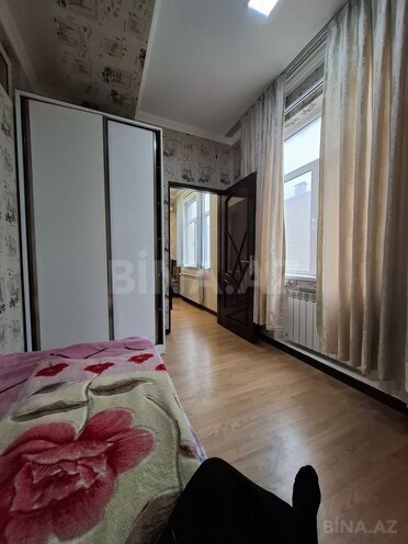 3 otaqlı yeni tikili - Xırdalan - 64 m² (9)