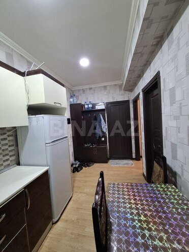 3 otaqlı yeni tikili - Xırdalan - 64 m² (2)
