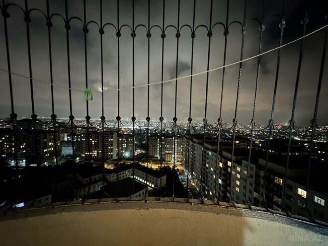 2 otaqlı yeni tikili - Yeni Yasamal q. - 70 m² (6)