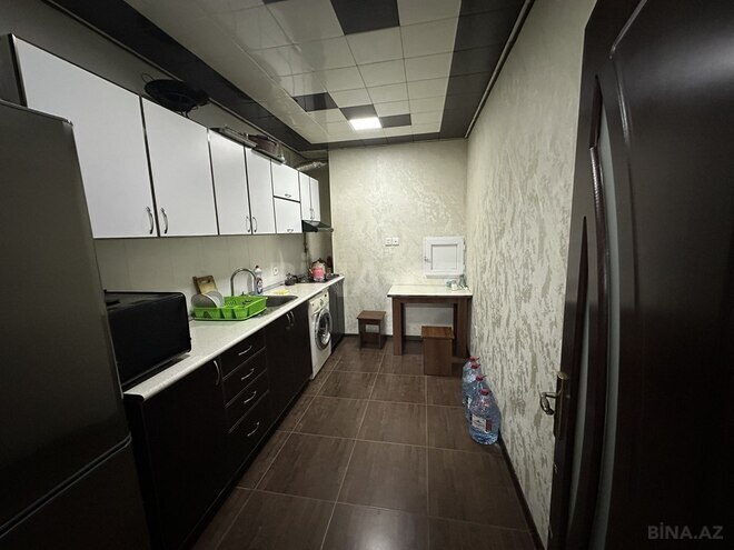 2 otaqlı yeni tikili - Yeni Yasamal q. - 70 m² (2)