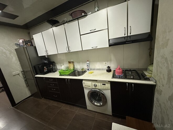 2 otaqlı yeni tikili - Yeni Yasamal q. - 70 m² (1)