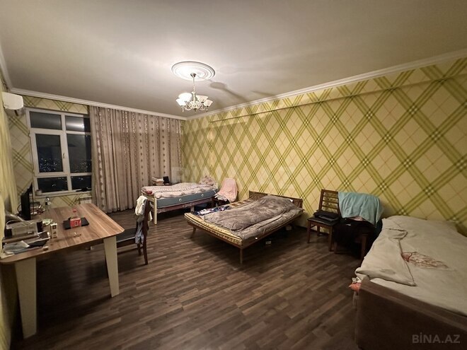 2 otaqlı yeni tikili - Yeni Yasamal q. - 70 m² (8)