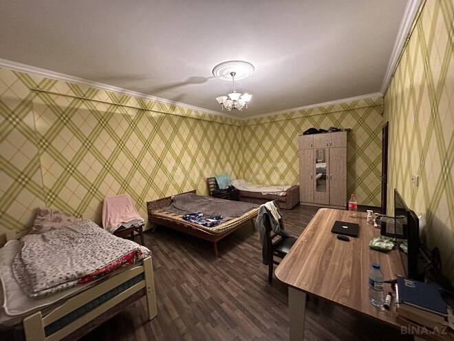 2 otaqlı yeni tikili - Yeni Yasamal q. - 70 m² (7)