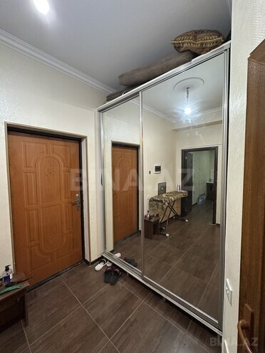 2 otaqlı yeni tikili - Yeni Yasamal q. - 70 m² (3)