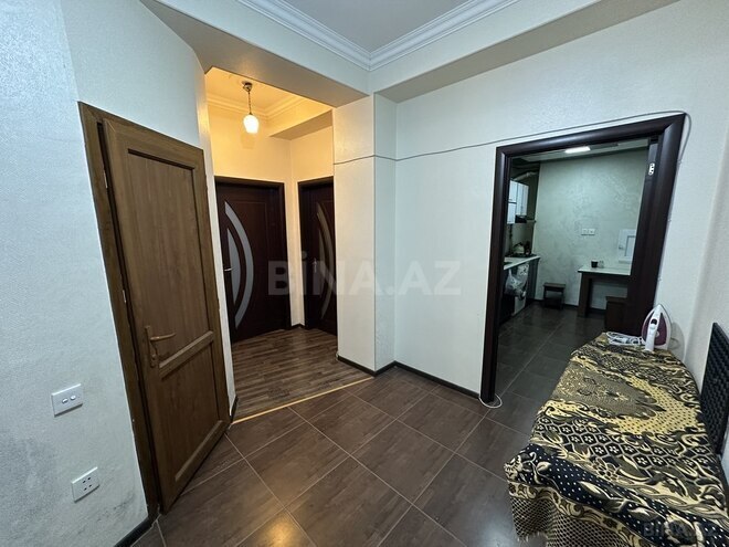 2 otaqlı yeni tikili - Yeni Yasamal q. - 70 m² (5)