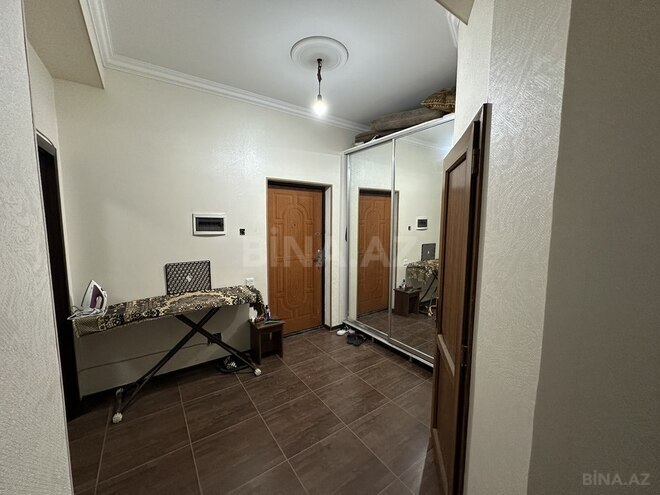 2 otaqlı yeni tikili - Yeni Yasamal q. - 70 m² (9)