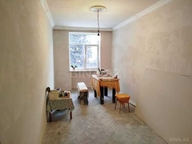3-комн. вторичка - м. Автовокзал - 75 м² (2)