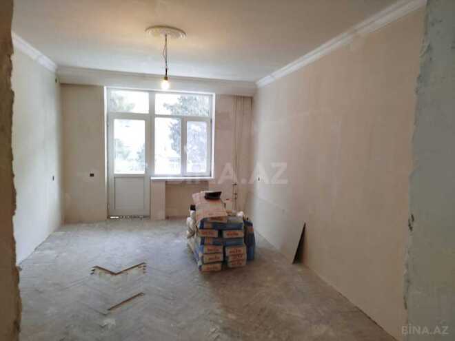 3-комн. вторичка - м. Автовокзал - 75 м² (3)