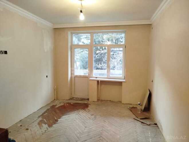 3-комн. вторичка - м. Автовокзал - 75 м² (4)
