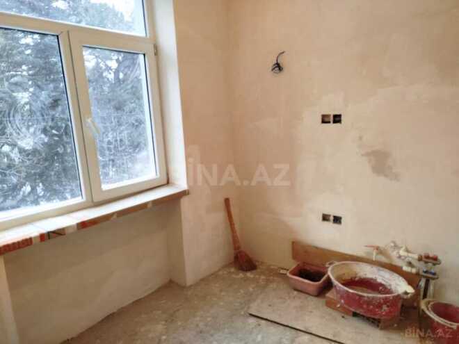 3-комн. вторичка - м. Автовокзал - 75 м² (5)