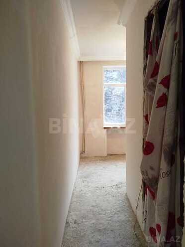 3-комн. вторичка - м. Автовокзал - 75 м² (10)