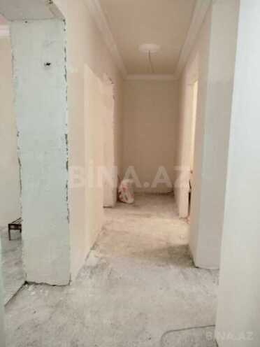 3-комн. вторичка - м. Автовокзал - 75 м² (9)