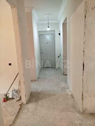 3-комн. вторичка - м. Автовокзал - 75 м² (8)