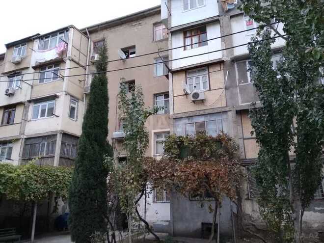 3-комн. вторичка - м. Автовокзал - 75 м² (1)