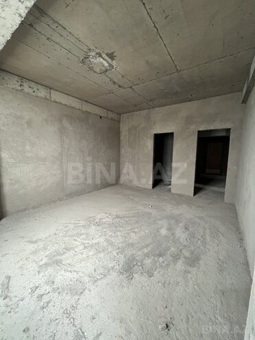 Продаётся 4-комн. новостройка 174 м², м. Элмляр Академиясы, photo 8 from 11