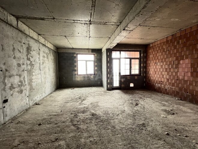 Продаётся 4-комн. новостройка 174 м², м. Элмляр Академиясы, photo 4 from 11